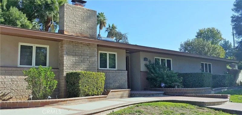 625 Sunnyside, Redlands, CA 92373
