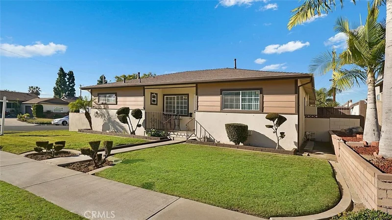 11339 1st, Whittier, CA 90604