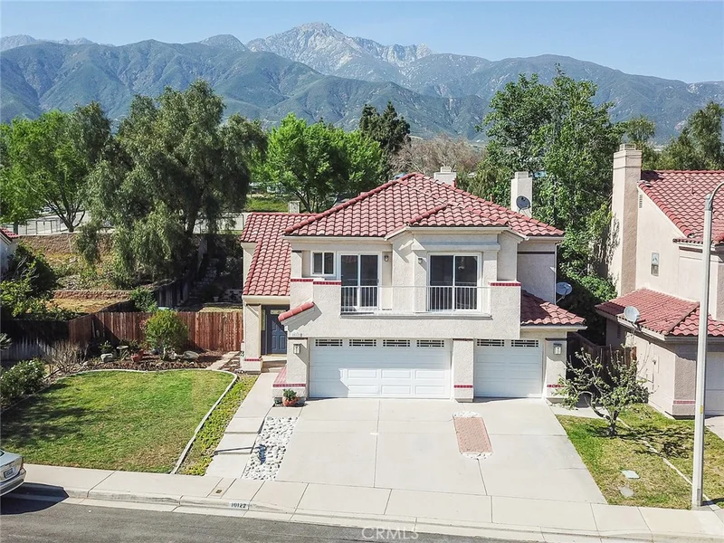 10122 Northridge, Rancho Cucamonga, CA 91737