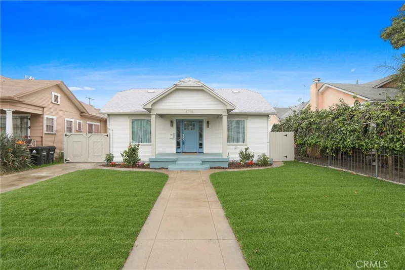 4235 Budlong, Los Angeles, CA 90037