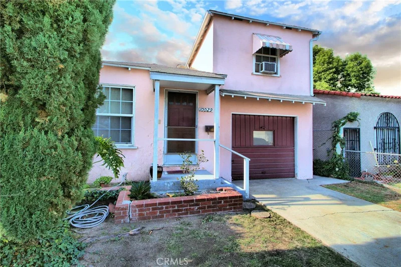 10029 San Carlos, South Gate, CA 90280
