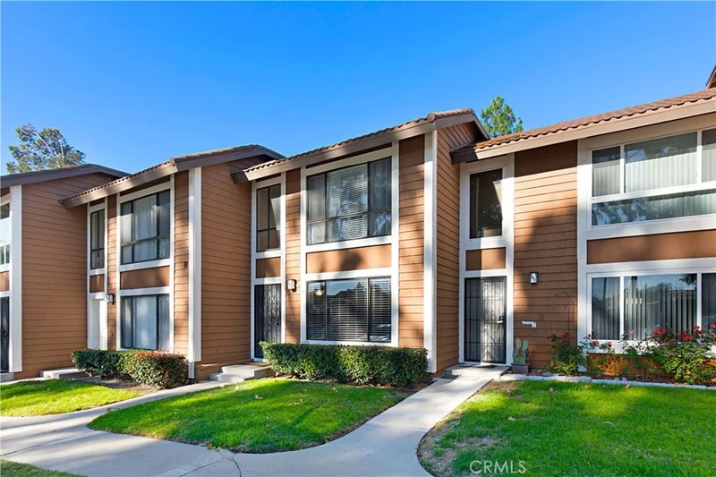 25885 Trabuco #272, Lake Forest, CA 92630