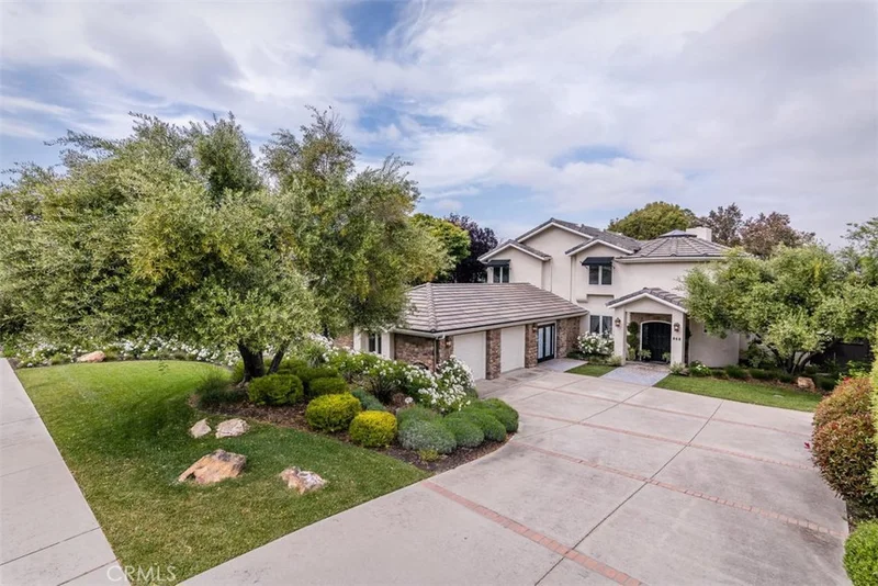 868 Greystone, San Luis Obispo, CA 93401
