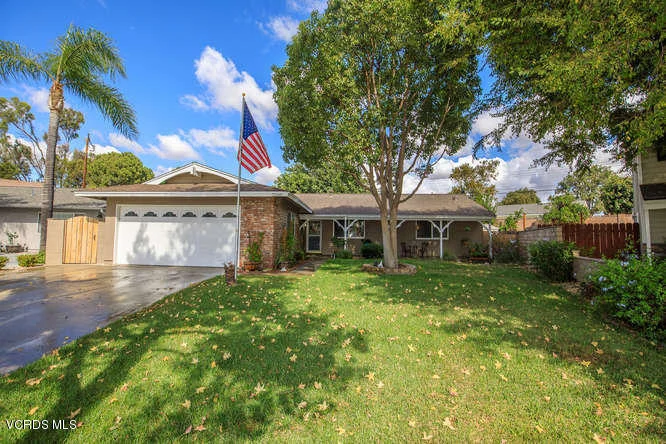 2268 Trinway, Simi Valley, CA 93065