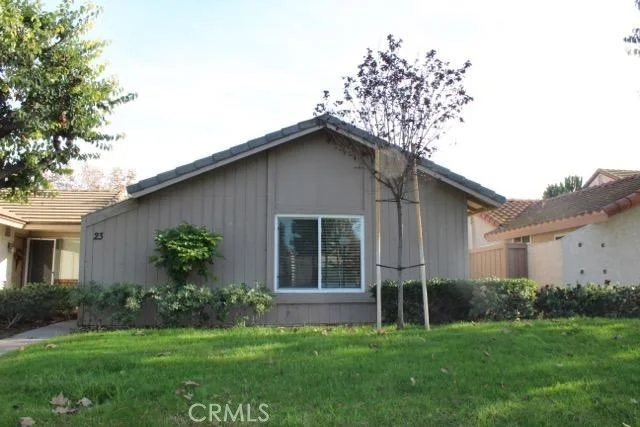 23 Lemon Grove, Irvine, CA 92618