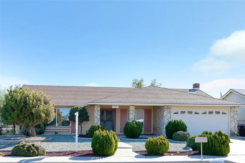 27080 Flagler, Sun City, CA 92586