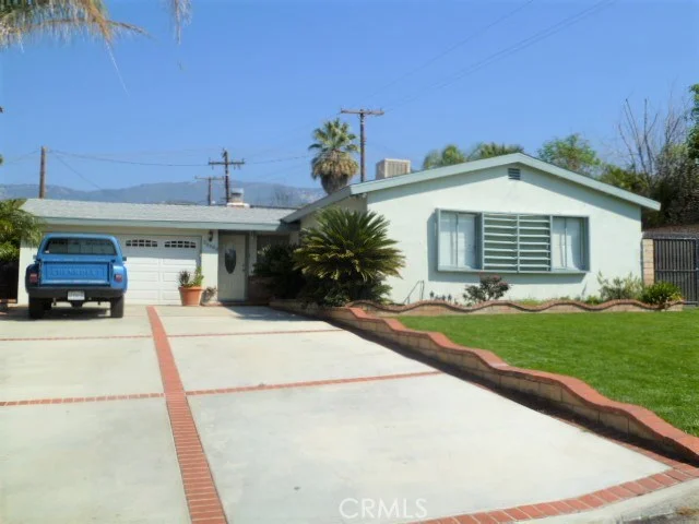 25562 North, San Bernardino, CA 92404