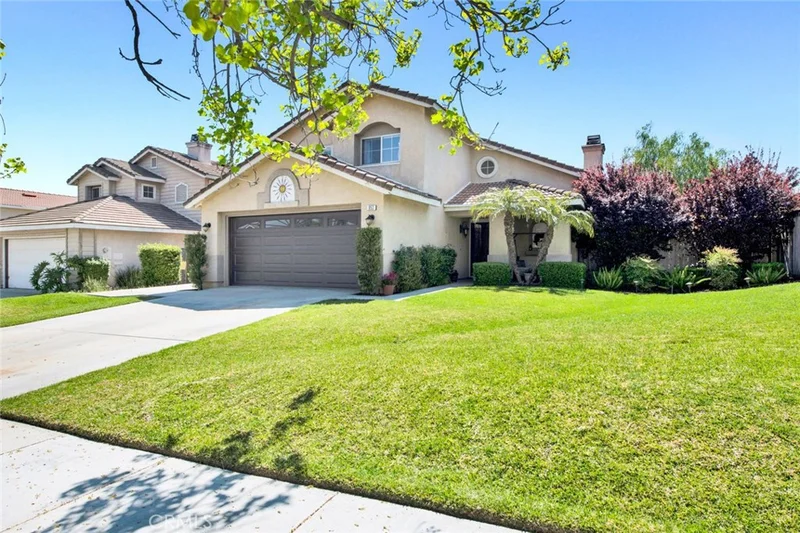 853 Cheyenne, Corona, CA 92880