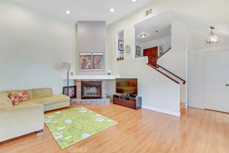 1020 Marengo #6, Alhambra, CA 91803