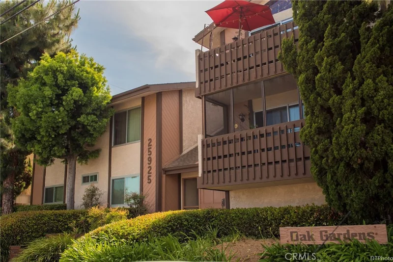 25925 Oak #124, Lomita, CA 90717