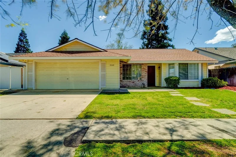 1160 Donna, Merced, CA 95340
