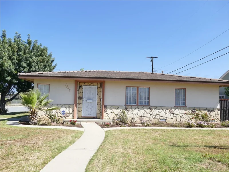 1843 Ranchero, West Covina, CA 91790