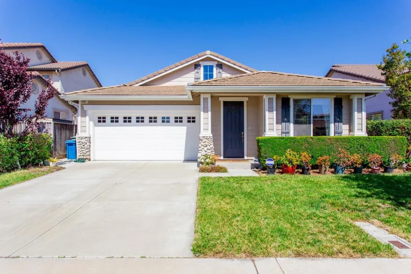1037 Stone Street, Union City, CA 94587