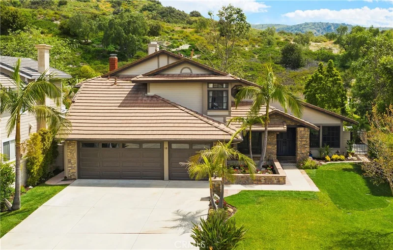 10 Eastridge, Coto De Caza, CA 92679