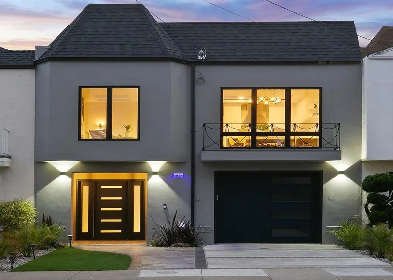 2287 37th, San Francisco, CA 94116