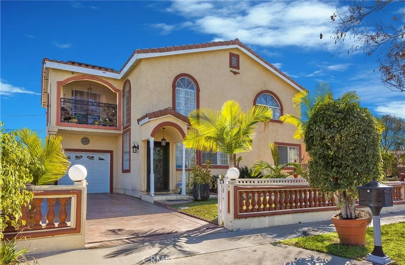 10146 Roseton, Santa Fe Springs, CA 90670