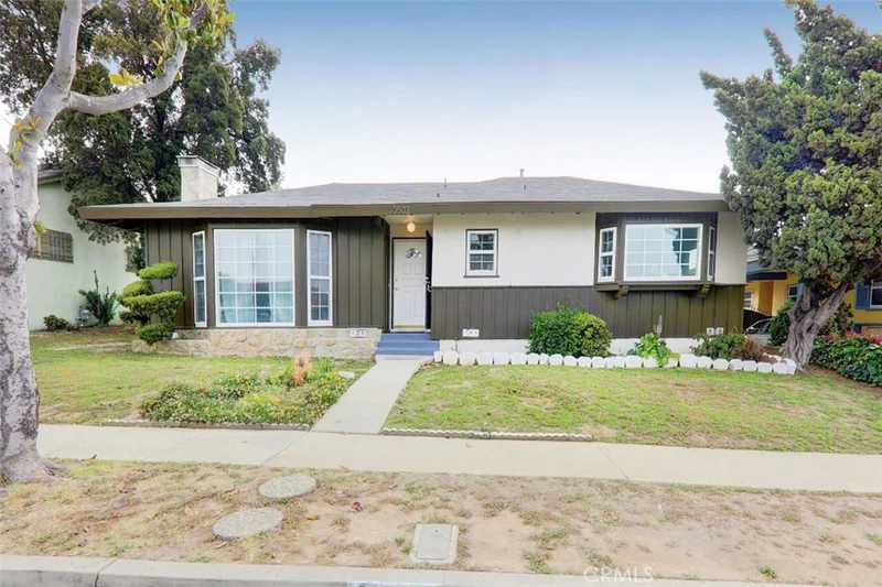 10502 1st, Inglewood, CA 90303