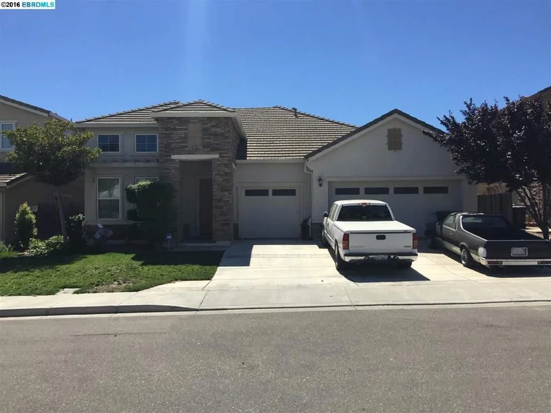 105 Mira Vista Drive, Oakley, CA 94561