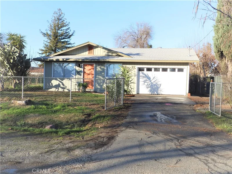 1030 Placer Avenue, Oroville, CA 95965