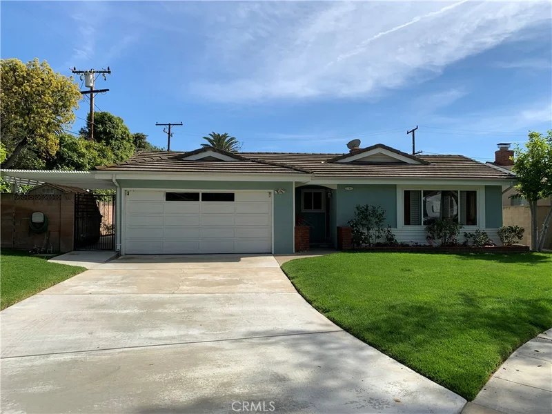 1134 Maplewood, Orange, CA 92866