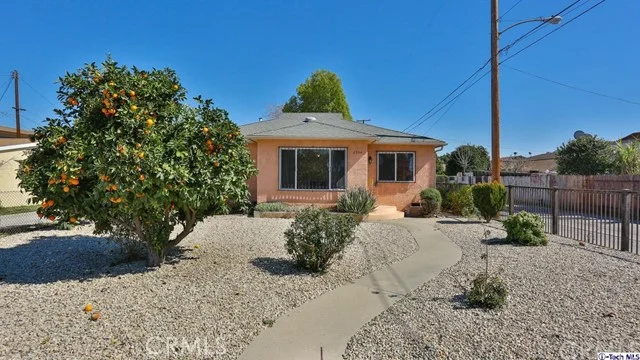 2534 Potrero, El Monte, CA 91733
