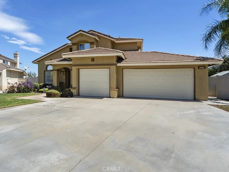 2995 Gunsmoke, Corona, CA 92882