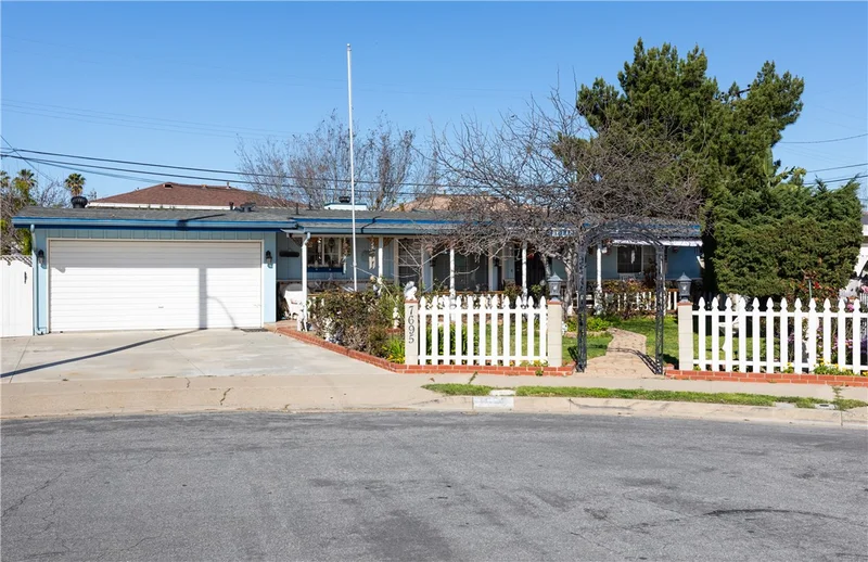 7695 24th, Westminster, CA 92683