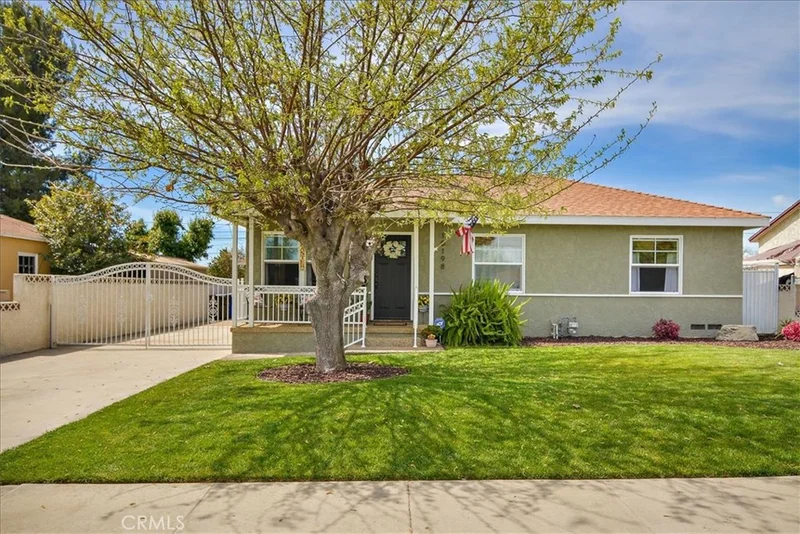 10198 Del Mar, Montclair, CA 91763