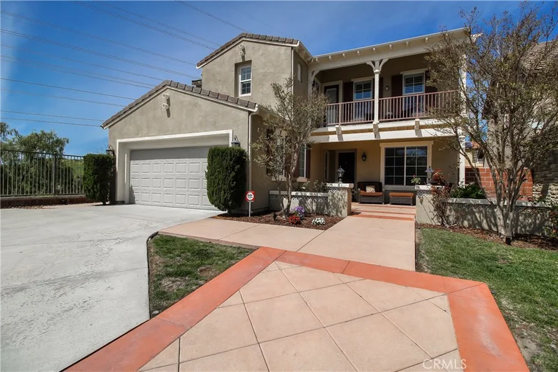 1 Papette, Ladera Ranch, CA 92694
