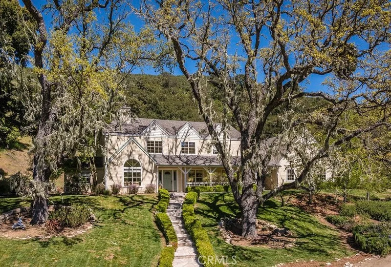 11700 Santa Lucia, Atascadero, CA 93422