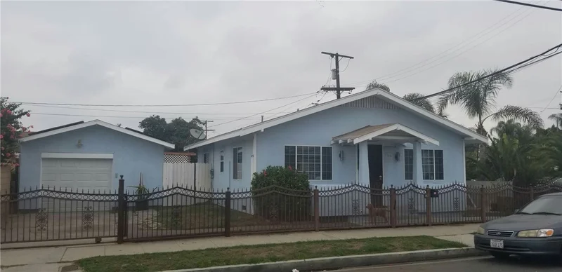 905 19th, Long Beach, CA 90806