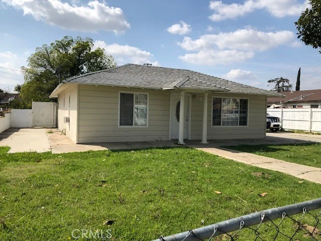 1022 Oakland, Ontario, CA 91762