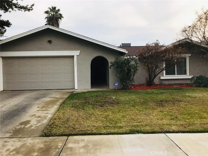 522 Sunset, Merced, CA 95340