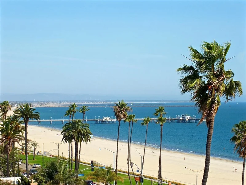 2601 Ocean #601, Long Beach, CA 90803