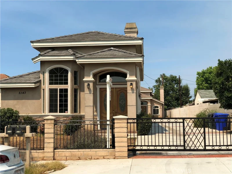 5143 Acacia, San Gabriel, CA 91776