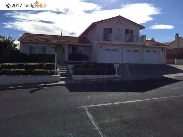 4299 Saint Paul Circle, Pittsburg, CA 94565