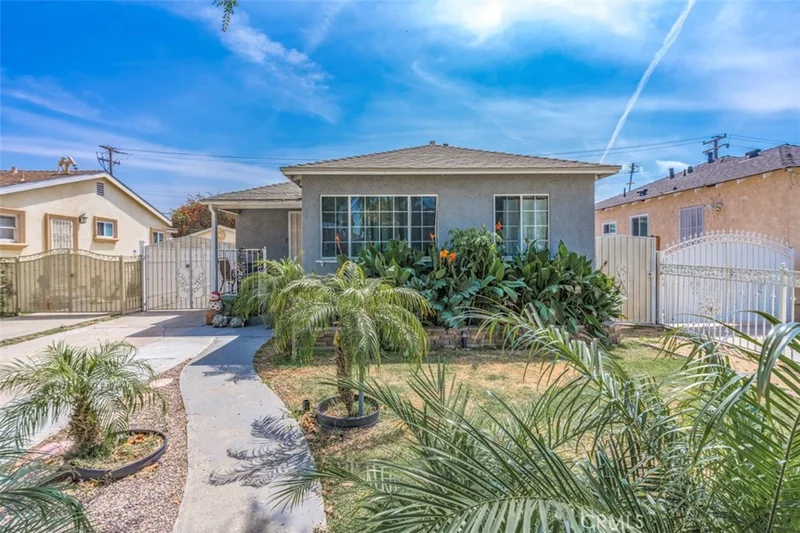 11738 Thorson, Lynwood, CA 90262