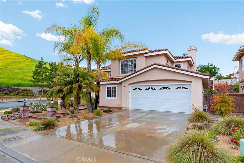 1 Chisholm, Trabuco Canyon, CA 92679
