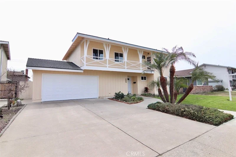 6132 Lee, Cypress, CA 90630