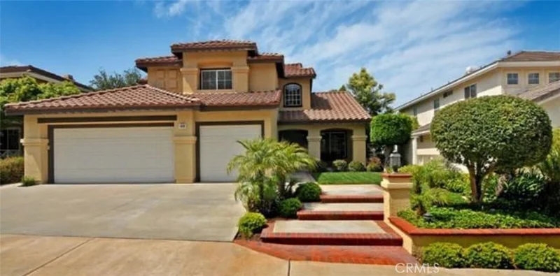 1028 Cascade, Anaheim Hills, CA 92808