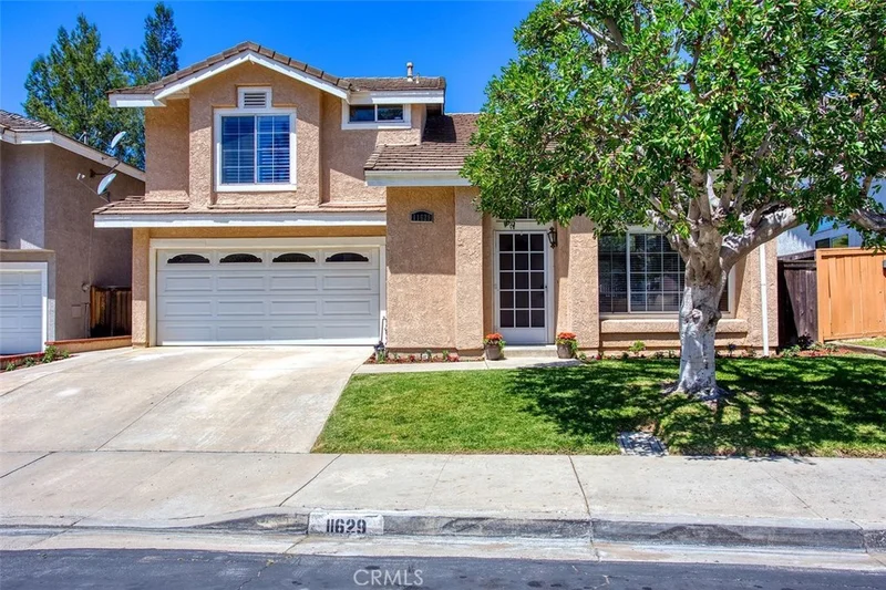 11629 Chadwick, Corona, CA 92880