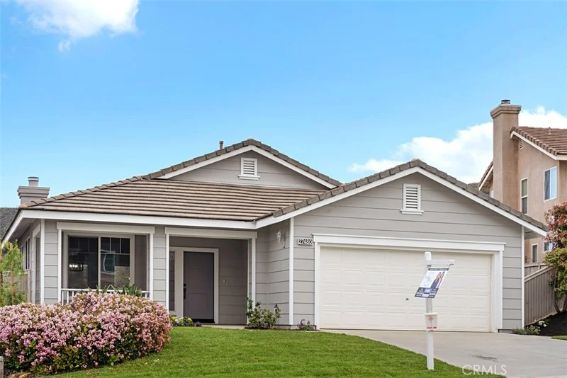 27480 Coyote Mesa, Corona, CA 92883