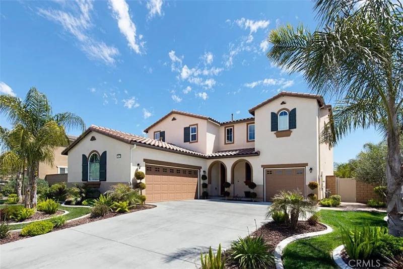 25425 Lone Acres, Menifee, CA 92584