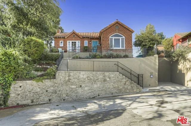 2537 Hyler, Los Angeles, CA 90041