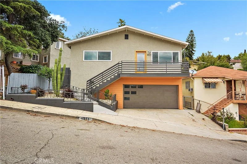 4511 Zane, Los Angeles, CA 90032