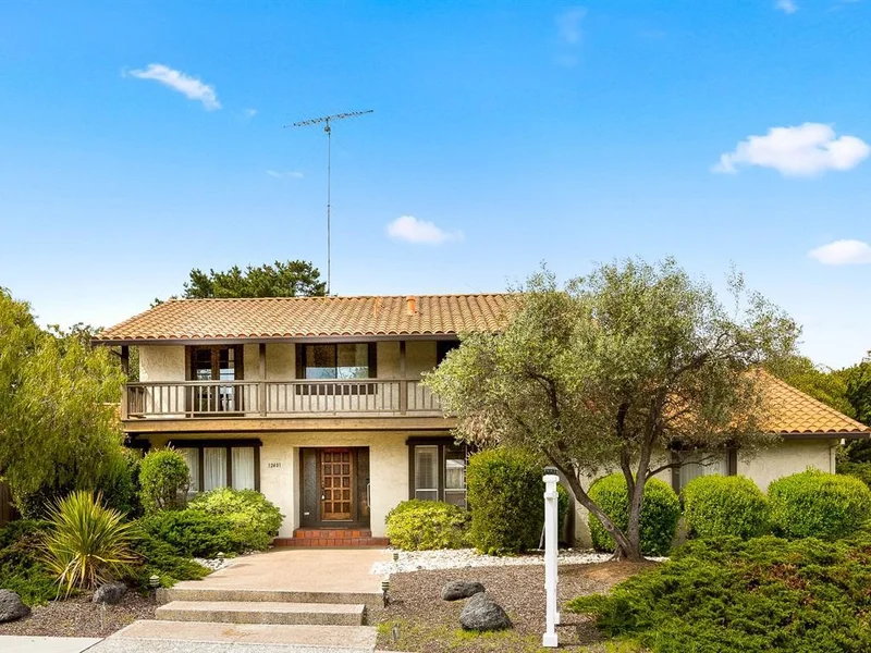 12401 Arroyo De Arguello, Saratoga, CA 95070