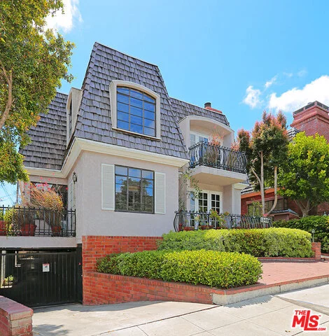 1148 Chelsea #3, Santa Monica, CA 90403
