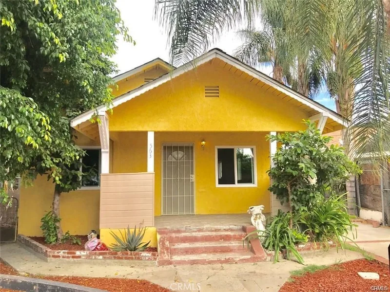 563 7th, Pomona, CA 91766