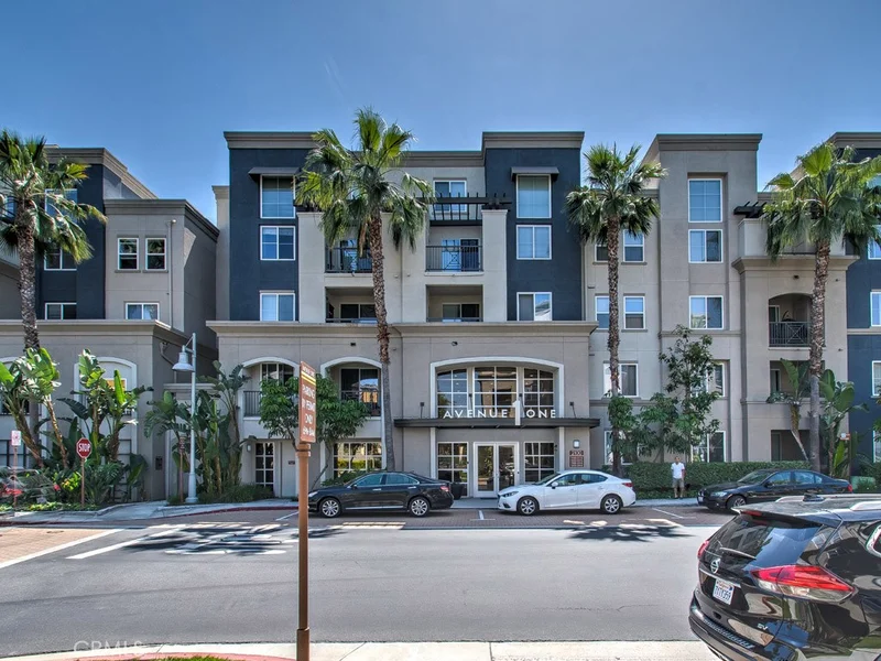 2301 Scholarship, Irvine, CA 92612