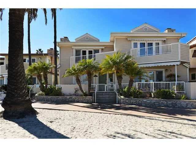 2960 Bayside Walk, San Diego, CA 92109
